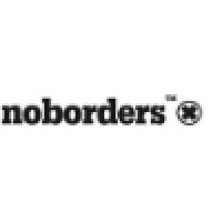no borders Logo