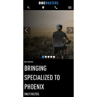 Bike Masters Logo
