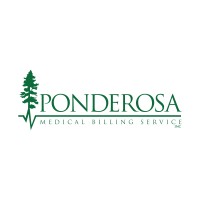 Ponderosa Medical Billing Service Inc. Logo