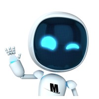 Miranda computação Logo