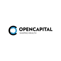 OpenCapital SA Logo