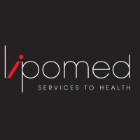 Lipomed Reference Material Logo