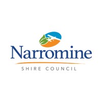 Narromine Shire Council Logo