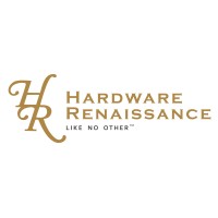 Hardware Renaissance Logo