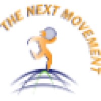 The Next Movement, Inc. Logo