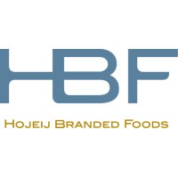 Hojeij Branded Foods, Inc. Logo