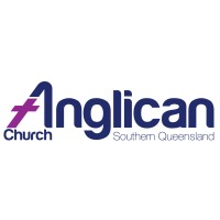 Anglican Church Southern Queensland Logo