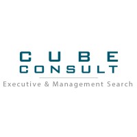Cube Consult Logo