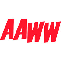 Asian American Writers Workshop (AAWW) Logo