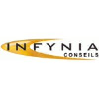 Infynia Conseils Logo