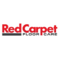 Red Carpet Floor Care Logo