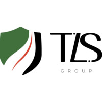 TLS GROUP Logo