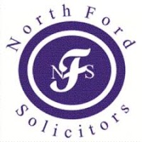 NORTH FORD SOLICITORS LIMITED Logo