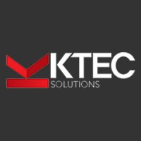 Ktec Solutions Pty Ltd Logo