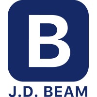 J.D. Beam Inc Logo