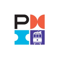 PMI Melbourne Chapter Logo