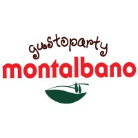Montalbano Industria Agroalimentare S.p.A. Logo