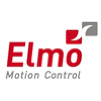 Elmo Motion Control Logo