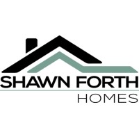 Shawn Forth Homes Logo