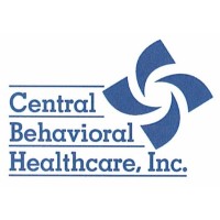 Central Behavioral Healthcare Logo