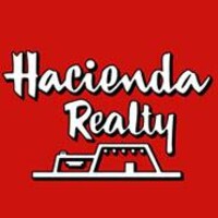 Hacienda Realty Logo