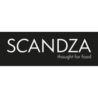 Scandza AS Logo
