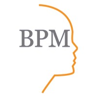 BPM Vision Logo