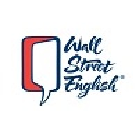 Wall Street English Indonesia Logo
