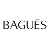 Bagués Logo