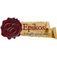 Epikos Church Logo