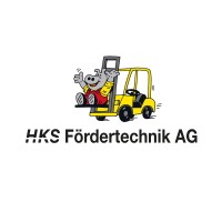 HKS Fördertechnik AG Logo