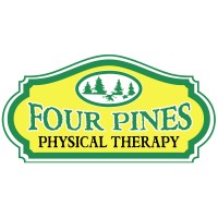 Four Pines Physical Therapy Logo