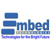 Embed Technologies Logo