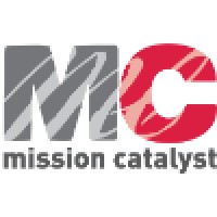Mission Catalyst Logo