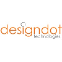 DESIGNDOT Logo