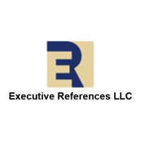 Executive References LLC Logo