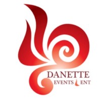 Danette Lovato Pimentel Music Enterprises Inc. Logo