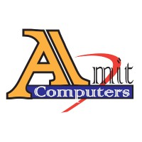 Amit Computers Logo