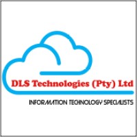 DLS Technologies (Pty) Ltd Logo