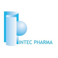 Intec Pharma Ltd. Logo