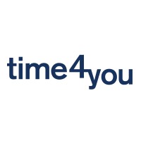 time4you GmbH Logo