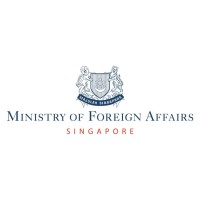 Ministry of Foreign Affairs Singapore Logo