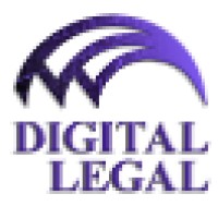 Digital Legal, LLC New Orleans Logo
