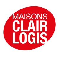 Maisons Clair Logis Logo