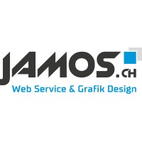 JAMOS Web Service GmbH Logo