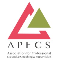 APECS Association for Professional Executive Coaching and Supervision Logo