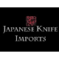Japanese Knife Imports Logo