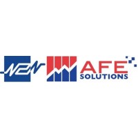 N2N-AFE (Hong Kong) Limited Logo
