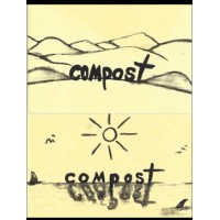 Compost Art Center Logo