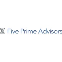 Five Prime Advisors, LLC Logo